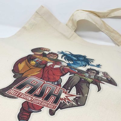 ASH Tasche 2021