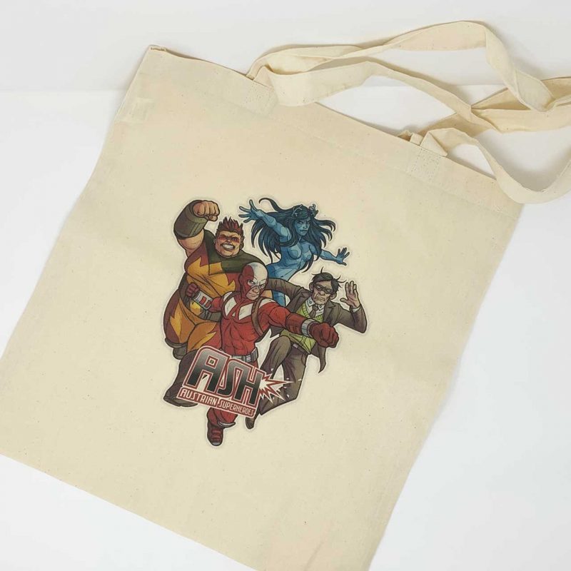ASH Tasche 2021 – Bild 2